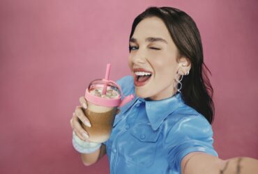 ©Nespresso | Dua Lipa