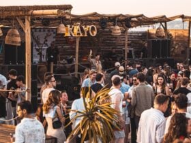 ©No2Theg | MOGA 2026