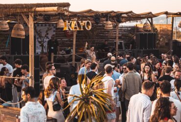 ©No2Theg | MOGA 2026