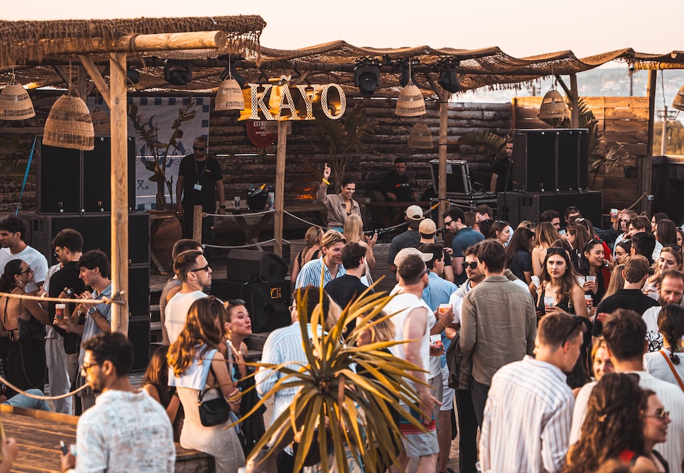 ©No2Theg | MOGA 2026