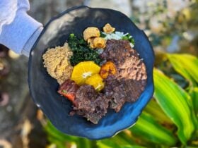 ©Palaphita | Feijoada