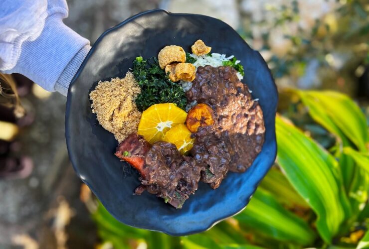 ©Palaphita | Feijoada