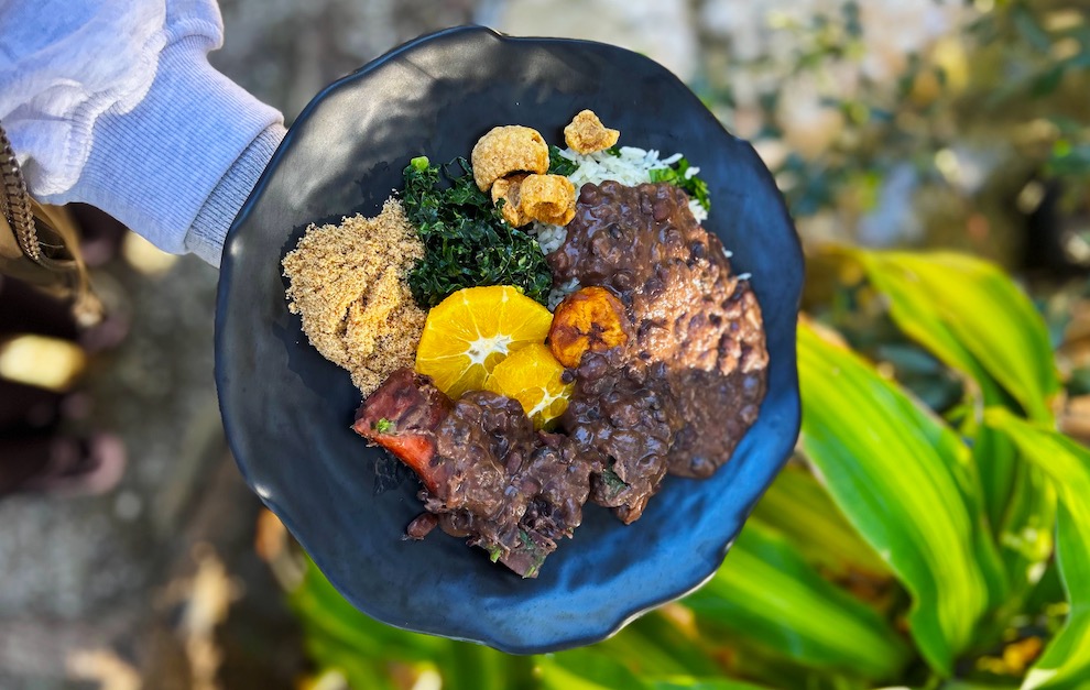 ©Palaphita | Feijoada