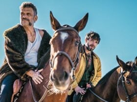 ©Pedro Macedo | Verdadeiro Oeste