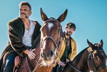 ©Pedro Macedo | Verdadeiro Oeste