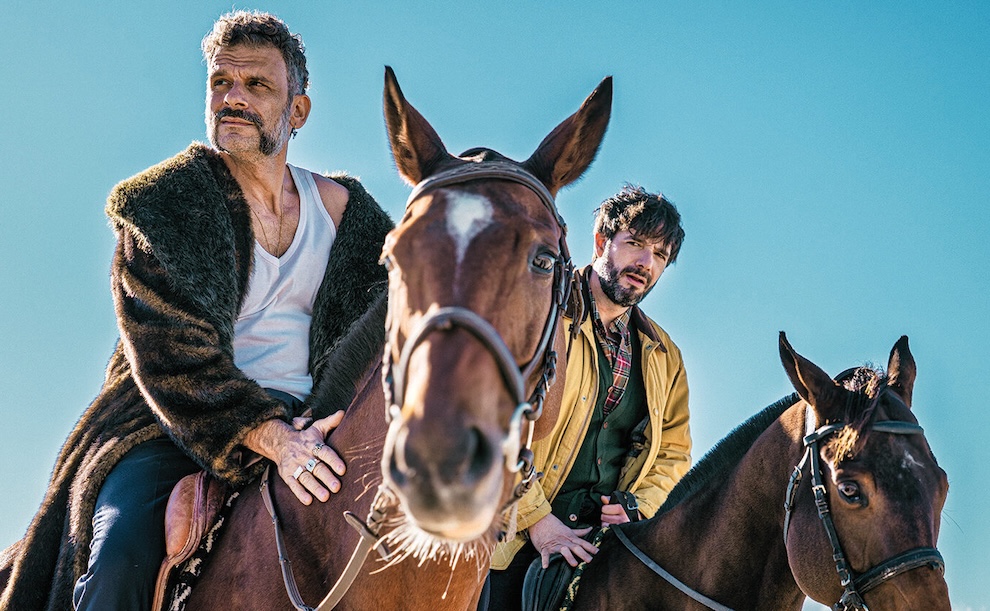 ©Pedro Macedo | Verdadeiro Oeste