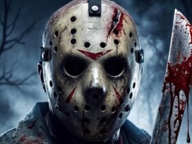 ©Produções Imersivas | Sexta-Feira 13