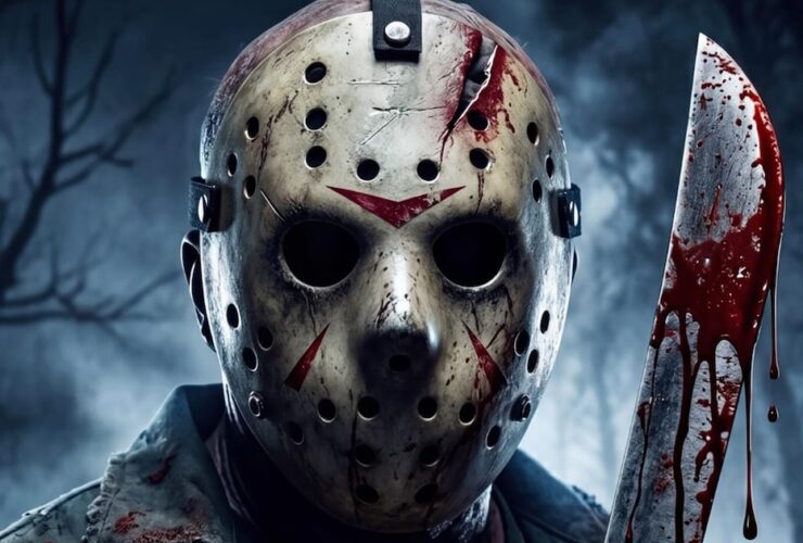 ©Produções Imersivas | Sexta-Feira 13