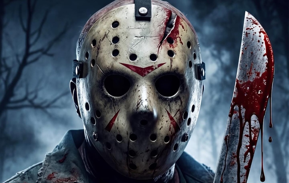 ©Produções Imersivas | Sexta-Feira 13