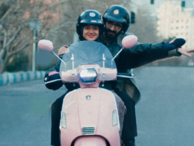 ©Seven Springs Pictures | Komedie Elahi