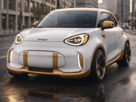 ©TRENDY Report / Imagem gerada por IA | Concept 2