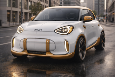 ©TRENDY Report / Imagem gerada por IA | Concept 2