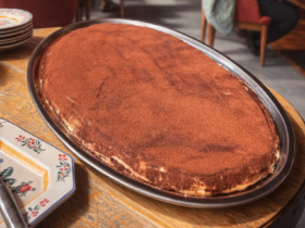 ©Sophia Cucina della Nonna