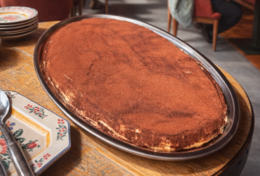 ©Sophia Cucina della Nonna