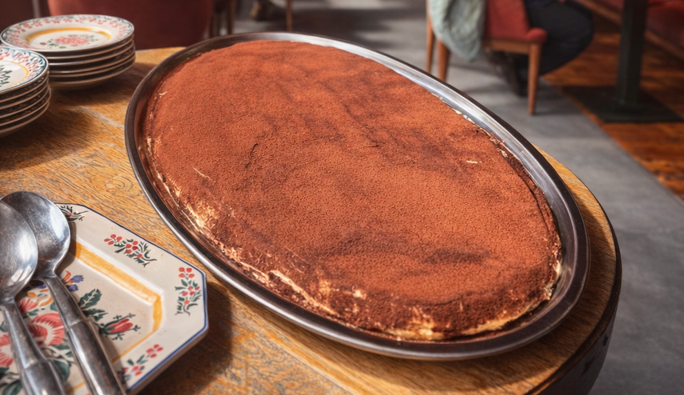 ©Sophia Cucina della Nonna