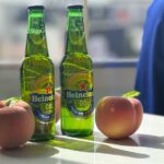 ©TRENDY Report | Heineken Nectarine Juniper