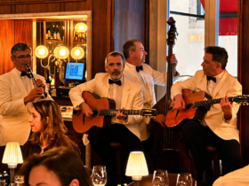 ©TRENDY Report | Café Sao Bento