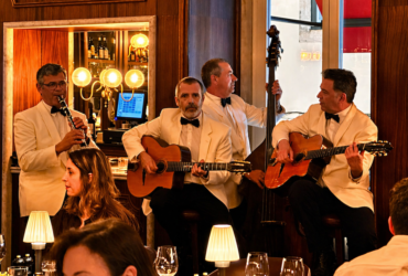 ©TRENDY Report | Café Sao Bento