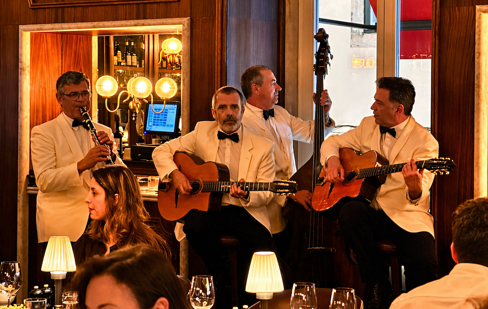 ©TRENDY Report | Café Sao Bento