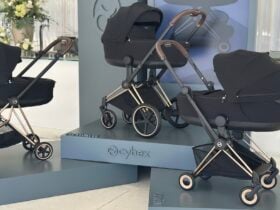©TRENDY Report | Cybex
