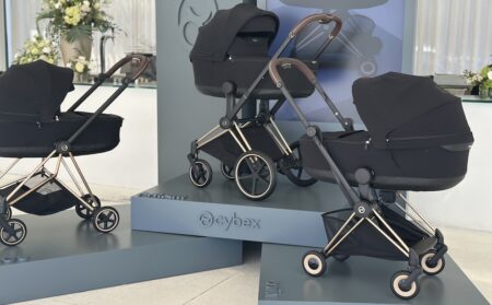©TRENDY Report | Cybex