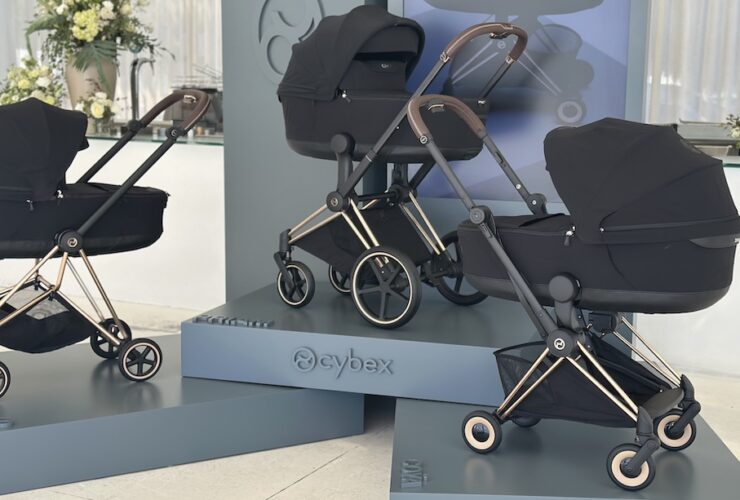 ©TRENDY Report | Cybex