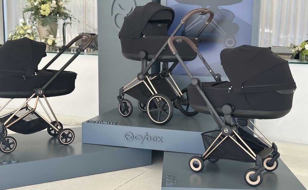 ©TRENDY Report | Cybex