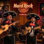 ©TRENDY Report / Imagem gerada com IA | Hard Rock