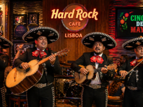 ©TRENDY Report / Imagem gerada com IA | Hard Rock