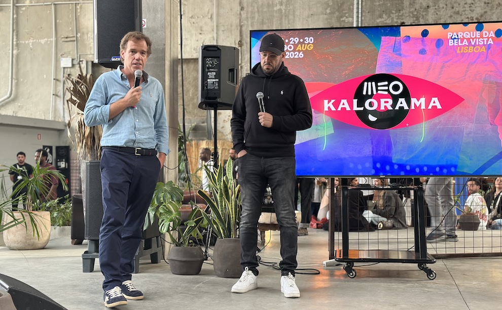 ©TRENDY Report | Kalorama