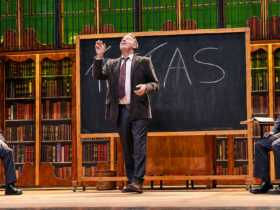 ©TRENDY Report | Poetas