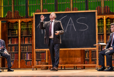 ©TRENDY Report | Poetas