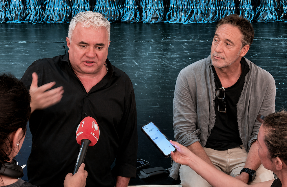 ©TRENDY Report | Poetas Mortos