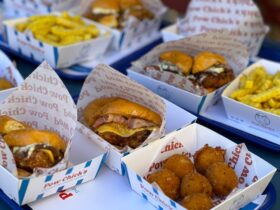 ©TRENDY Report | Pow Chicks