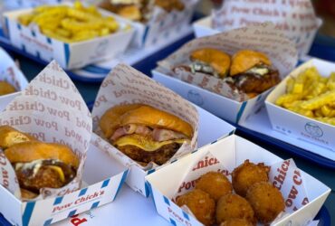 ©TRENDY Report | Pow Chicks