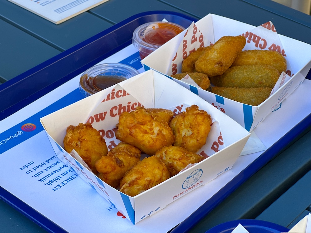 ©TRENDY Report | Pow Chicks