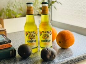 ©TRENDY Report | Somersby