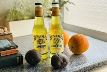 ©TRENDY Report | Somersby