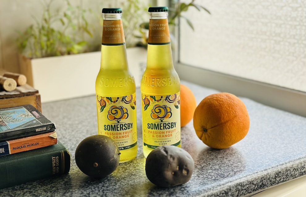 ©TRENDY Report | Somersby