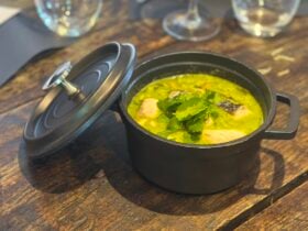 ©TRENDY Report | Wine Corner