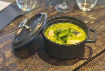 ©TRENDY Report | Wine Corner