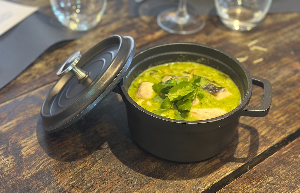 ©TRENDY Report | Wine Corner