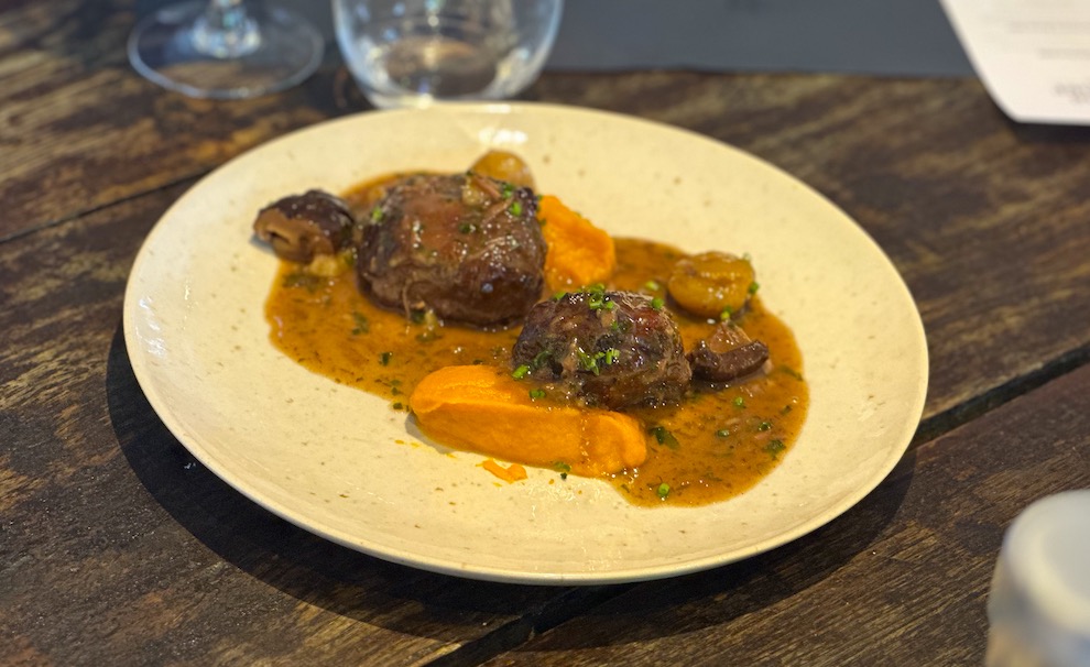 ©TRENDY Report | Wine Corner