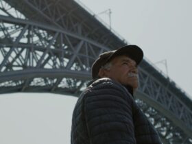 ©Tânia Gomes Teixeira | Caronte