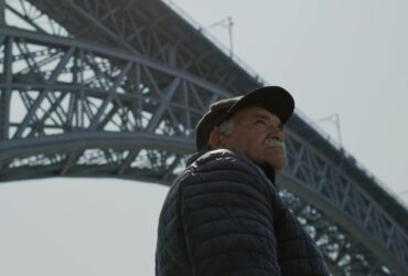 ©Tânia Gomes Teixeira | Caronte