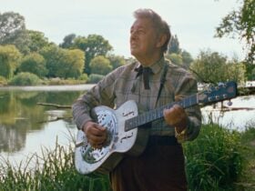 ©Tizza Covi / Rainer Frimmel | The Loneliest Man in Town