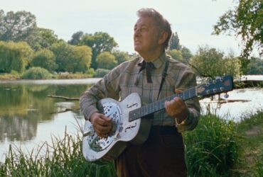 ©Tizza Covi / Rainer Frimmel | The Loneliest Man in Town