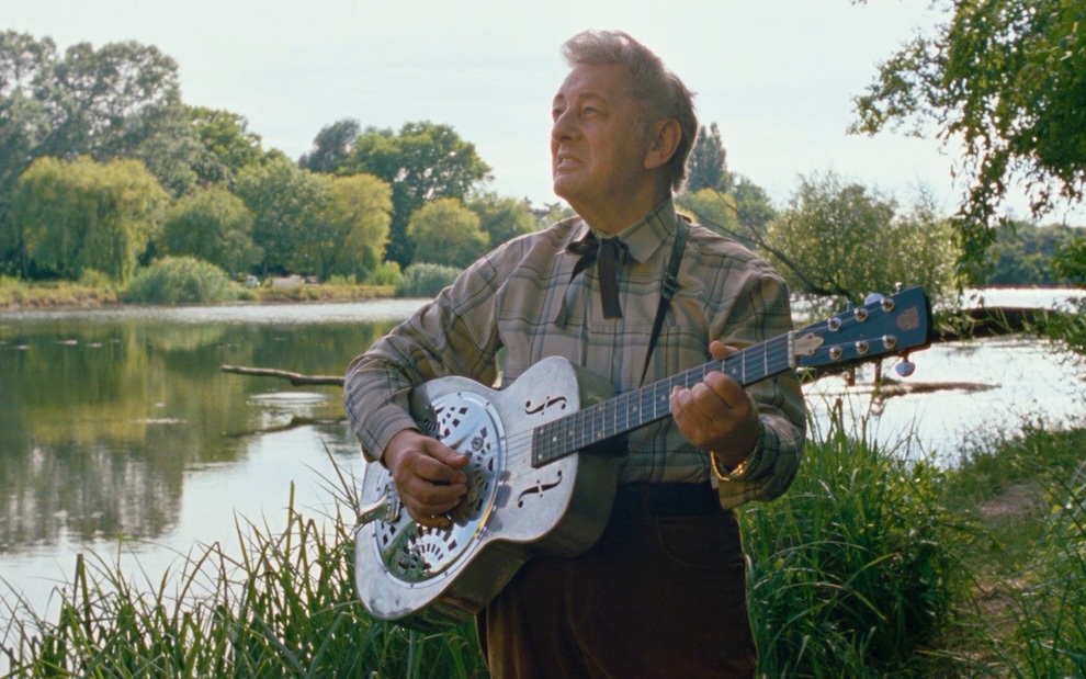 ©Tizza Covi / Rainer Frimmel | The Loneliest Man in Town