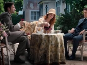 ©Ukbar Filmes | Cherchez la Femme