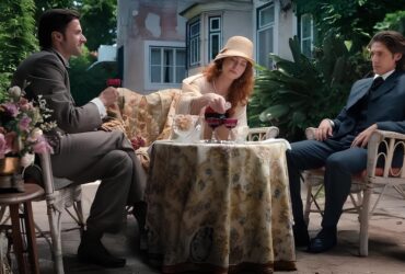 ©Ukbar Filmes | Cherchez la Femme